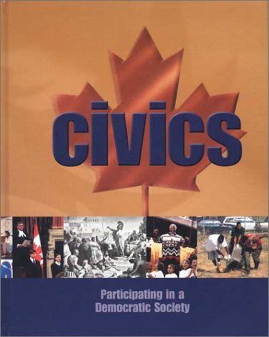 civics today textbook objectives