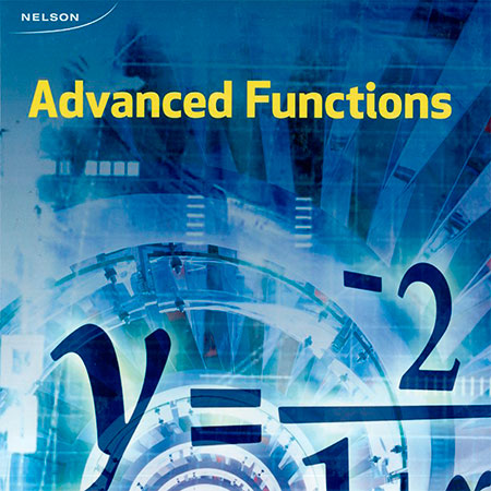 MHF4U Online Textbook – Advanced Functions – Canada eSchool – Ontario ...